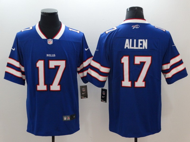 Buffalo Bills Jerseys 024